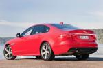 Jaguar XF R-Sport 2016 года (AU)